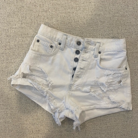 Carmar shorts - Picture 3 of 5